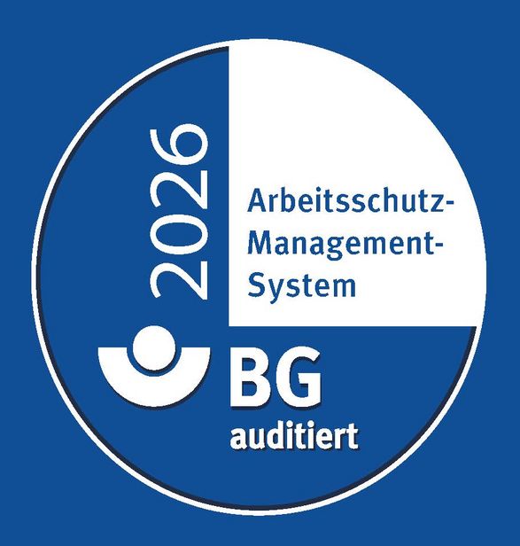 logo arbeitsschutzmanagementsystem Heidrive 2026